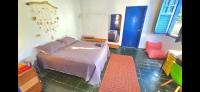 Suíte em casa histórica com vista em Gonçalves - B&B Gonçalves