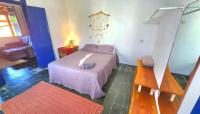 Suíte em casa histórica com vista em Gonçalves - B&B Gonçalves