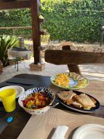 Il Nido di Zia Mina - B&B Formia
