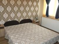 Standard Zweibettzimmer