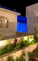 سيان فيلا للعائلات Cyan Villa For family - B&B Ta'if