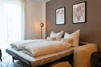 Neu & modern - hej homes mit kostenfreiem Parken - Ferienwohnung Bad Kissingen