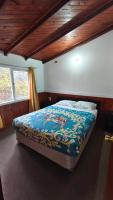 Cabañas Ohiggins - B&B Dalcahue