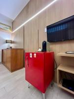 Loft Encantador Boutique Stay in Copacabana - Bed and Breakfast Rio de Janeiro