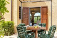 Villa Ceppeto, Best Of Tuscany at Brand New Arches - B&B Monte San Savino