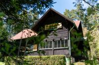 Špengel chata - B&B Smižany