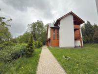 Przycup w Karkonoszach Apartamenty - Apartamenty nad Górskim Strumieniem Karpacz - Chambres d'hôtes Karpacz
