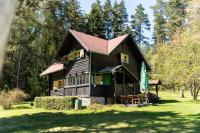 Špengel chata - B&B Smižany