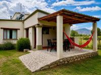 Entre Montañas - Ferienwohnung Tafi del Valle