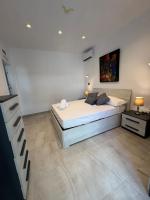 Sliema Brand New 1BDR Apartment near the sea - Chambres d'hôtes Sliema