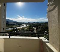 Skopje Apartment - Chambres d'hôtes Skopje
