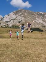 Camp Volujak - B&B Gacko