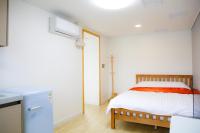 Yang Yang Timi House Pension - B&B Yangyang