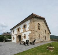 Casa Los Yayos- Casa rural-Valles pasiegos - Chambres d'hôtes Vega