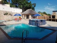 Pink Rock Villa - Ferienwohnung Durban