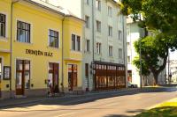 Demjén ház - Ferienwohnung Nyíregyháza