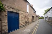 Characterful Home Steps from Cathedral - Bed and Breakfast Hereford