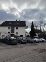 Moderne Business-Wohnung mit Nähe Messe & Flughafen - B&B Wendlingen am Neckar