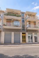 Appartamento Luna - Ampio e Luminoso con Balcone, Centro Termoli - Chambres d'hôtes Termoli