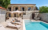 NEW 2026 Villa Soprano - Bed and Breakfast Turanj