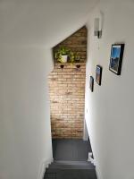 Railway Cottage, Liskeard - Ferienwohnung Liskeard