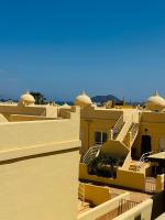 Casa Happyplace - Rooftop - Vue mer - Sunset - B&B Corralejo