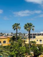 Casa Happyplace - Rooftop - Vue mer - Sunset - B&B Corralejo