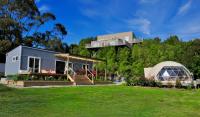 Diana's Place - B&B Moeraki
