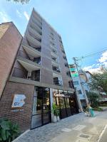 BIT by Simple Stay - Bed and Breakfast Medellín