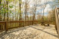 One Ski Hill - B&B McHenry