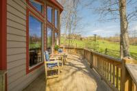 One Ski Hill - B&B McHenry