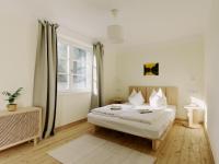 Casa con 1 dormitorio
