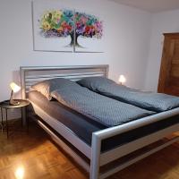 City-Quartier - Ferienwohnung Bad Mergentheim