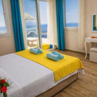 Goknar Knidos Nature Hotel and Farm - Bed and Breakfast Datça