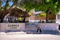 Sunmed Lodge - B&B Oludeniz