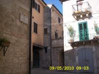 Locanda della Corte - B&B Roccamorice
