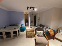 شقة بإطلالة هادئة في أرقى مناطق مدينتي بي 10 - Bed and Breakfast Madinaty