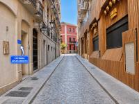 Apartamento muy céntrico en Granada - B&B Granada