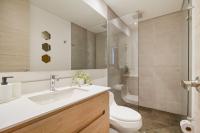 Cozy 2 bedroom home with AC and fiber optic Wi-Fi - Bed and Breakfast Medellín