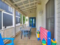 Lower Green Lodge Carlton Landing Sleeps 12 - B&B Canadian