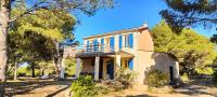 Mas de Caussagues, la Presqu'ile - B&B Sigean