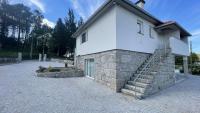 Quinta do Plaino - Ferienwohnung Mões