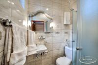 Habitación Individual con baño