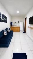 Casa no centro de Ponta de Pedras - Casa da Baleia VILA ORION - Chambres d'hôtes Goiana