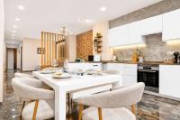 Apartamento Turistico Lux Center - B&B Valencia
