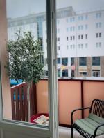 Capitol Corner Apartment - B&B Breslavia