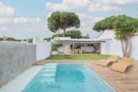 Moderno Lujo y Relax cerca de la playa de la barrosa - B&B Chiclana