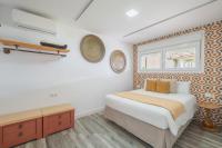 Moderno Lujo y Relax cerca de la playa de la barrosa - B&B Chiclana