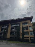 Hotel Rioverde Loft cerca De Aeropuerto Jmc - B&B Rionegro