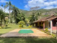 Aconchegante SÍTIO com piscina em Bom Jardim - B&B Bom Jardim